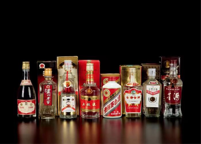 贵德老酒储存的方法