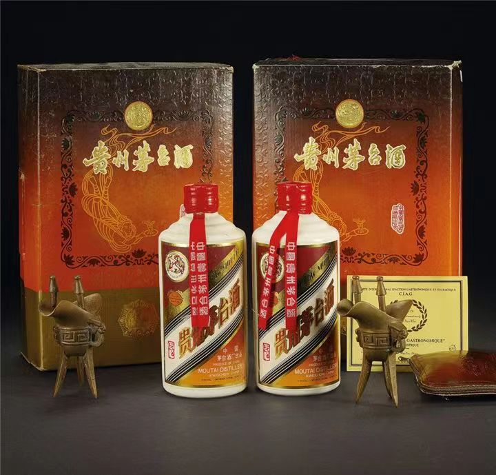 贵德烟酒回收